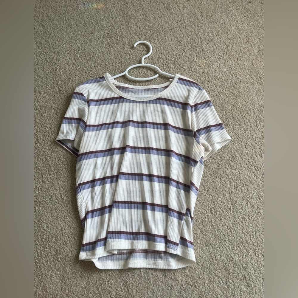 Pacsun Baby Tee